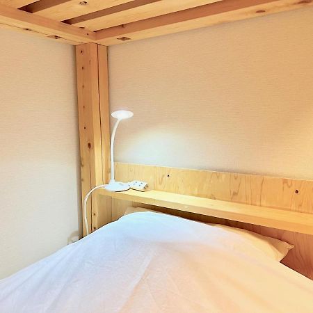 Glocal Nagoya Backpackers Hostel Εξωτερικό φωτογραφία