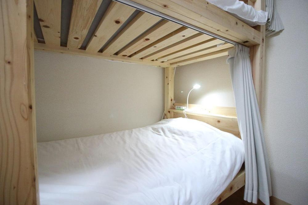 Glocal Nagoya Backpackers Hostel Εξωτερικό φωτογραφία