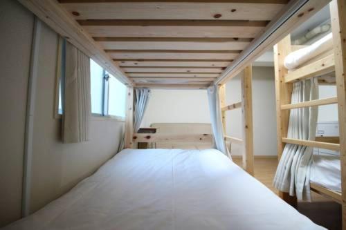 Glocal Nagoya Backpackers Hostel Εξωτερικό φωτογραφία