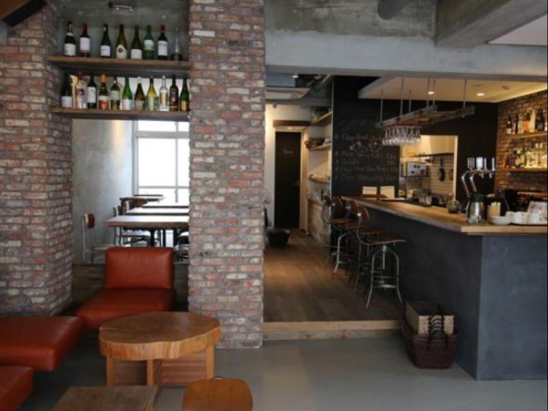 Glocal Nagoya Backpackers Hostel Εξωτερικό φωτογραφία
